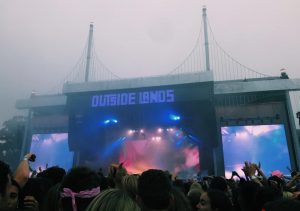 Bay Area Concert Guide