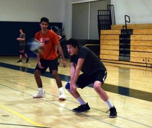Season Preview: Boys' volleyball looks to win El Camino Division