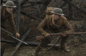 '1917': One shot at the perfect WWI movie