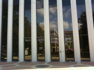 Palo Alto activates Emergency Operations Center to control COVID-19. What does it do?