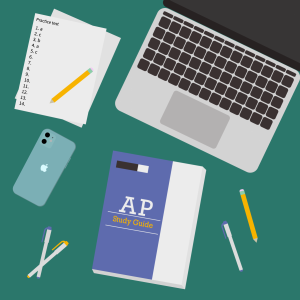 BREAKING: AP exams to be "open note"