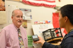 Paly to remain closed until after Spring Break, effective Monday