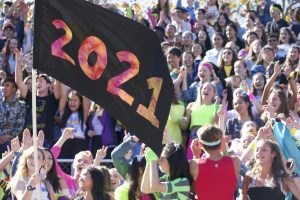 Column: Juniors, it's time to step up