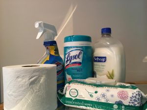 BREAKING: Santa Clara County announces 'shelter in place' order