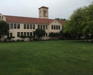 Despite constraints, principal highlights students' need for interaction and secondary reopening