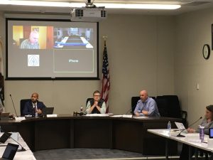 District to offer 'flexible learning,' excused absences, defends keeping schools open