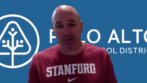 Interview: Supt. Don Austin on credit/no-credit grading, district's plan during school closure