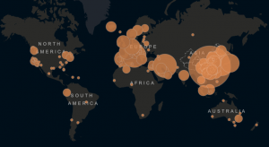 Coronavirus: Live Updates