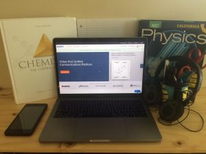 Opinion: Online learning should not replace in-person learning