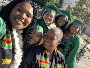 Living Skills teacher of two decades to retire