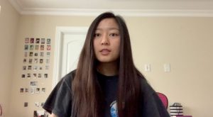 Voice Vlogs: Quarantine Diaries Day 1