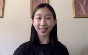 Freshman's 'time capsule' gives people a platform to share thoughts