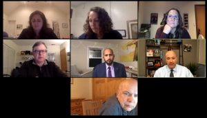 Parents express discontent over credit/no-credit; Board backs Austin