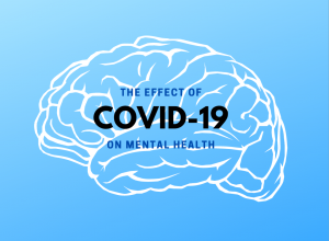 Social distancing causes mental health decline