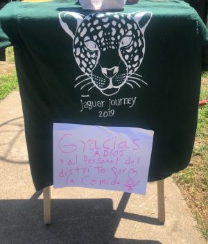 PAUSD expands free meal service to include deliveries, weekend meals