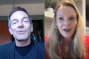 Meet Paly and Gunn's new principals