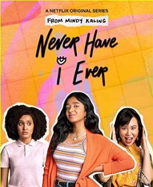 First-generation Indian-American teens take center stage in 'Never Have I Ever'