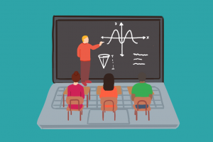 Paly seniors react to college plans for fall semester