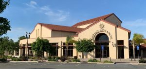 Paly Theatre performs first virtual musical