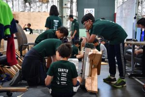 Student-run summer programs adjust for COVID-19