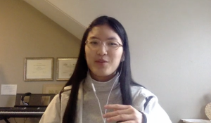 Video: Virus concerns from students around the world