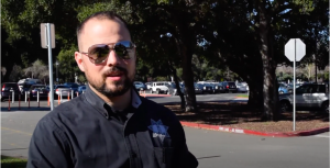 Documentary: Profile on Palo Alto School Resource Officers