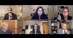 District faces dire budget crisis