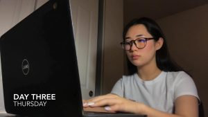 Video: Reviewing popular blue light glasses