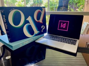 Madrono staff finishes yearbook despite pandemic