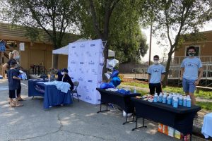Student runners lead 'Run to Clear the Shelters'