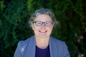 School Board Profile: Karna Nisewaner