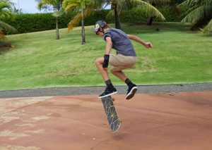 Petition to add another skatepark in Palo Alto continues