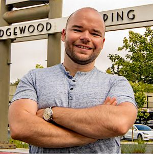 Greer Stone: the new ASB Director