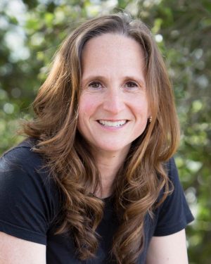 School Board Profile: Jennifer DiBrienza