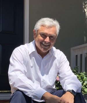 School Board Profile: Matthew Nagle