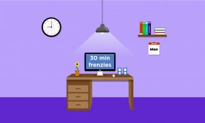 Editorial: Make C-days asynchronous