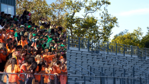 Online Viking Week to replace delayed Spirit Week