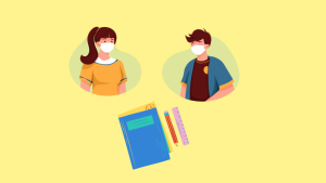 Column: Distance learning is our best option