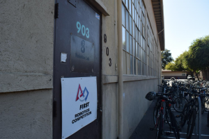 Former robotics coach sues for wrongful termination, 'discrimination,' 'harassment'