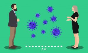 Opinion: Teens need to take social distancing more seriously