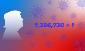 Verbatim: Students react to Trump's COVID-19 diagnosis