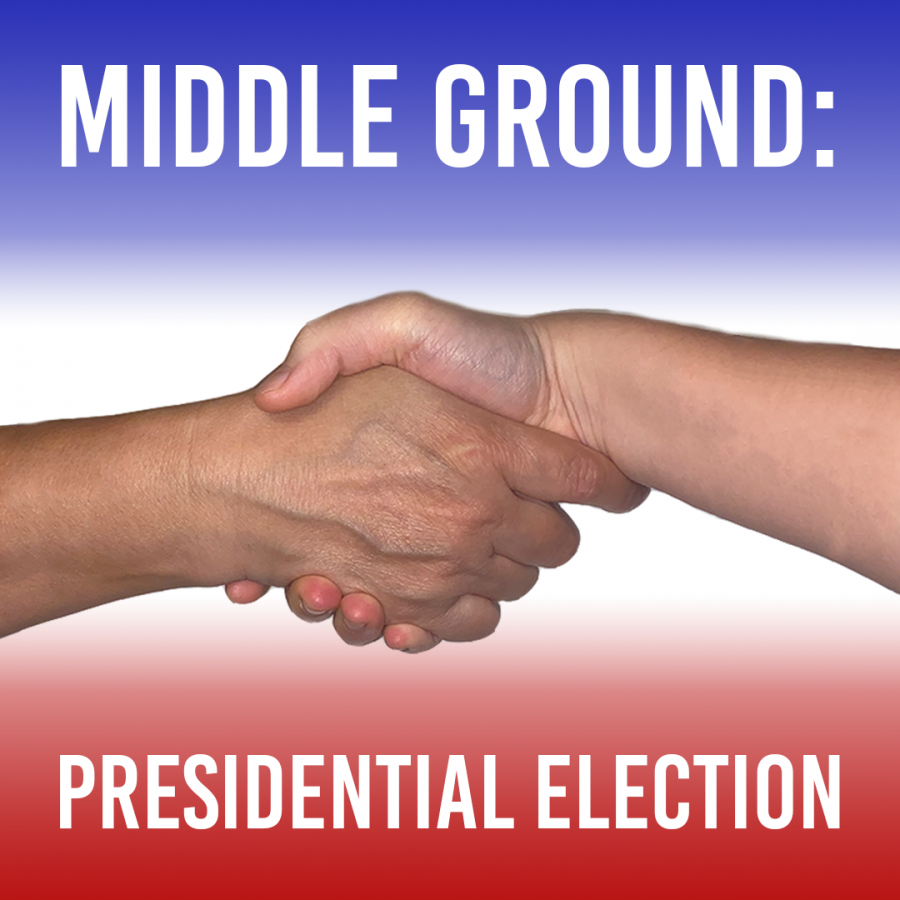 Middle Ground Club talks election season family stress, mental health