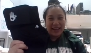 Athletic trainer adapts to COVID-19 restrictions for upcoming sports season