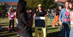 Video: Student thoughts on reopening school