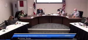 Petitioners against reopening likely to achieve goal, despite board plans