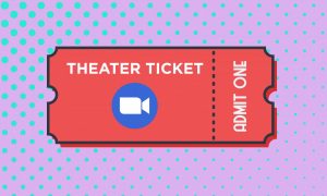 Stage tech brings virtual performances to life