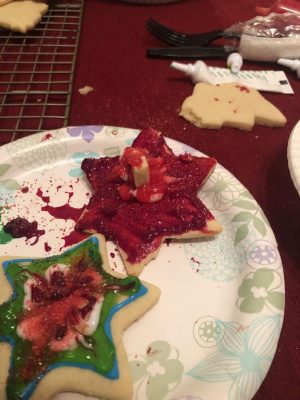 Home for the holidays: tips to spice up your break