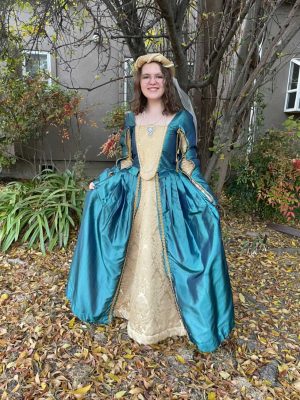 Choirs to perform 18th annual Madrigal Feaste