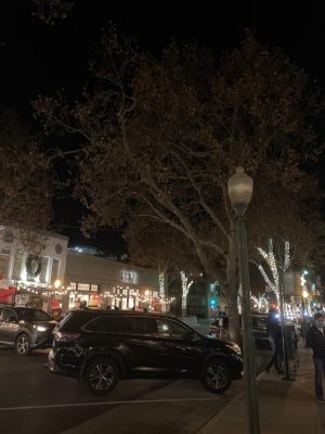 Verbatim: Restaurants adapt to new lockdown protocols