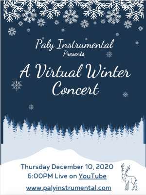 Band, orchestra to conclude semester with joint concert